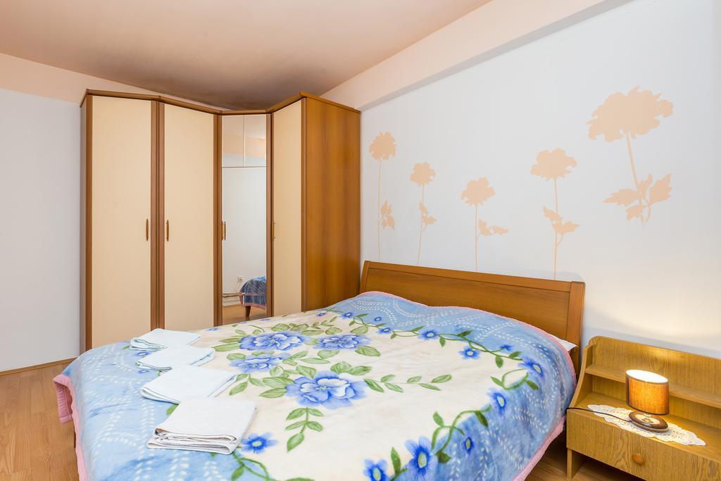 Apartments Bolonic Krk Town Kültér fotó